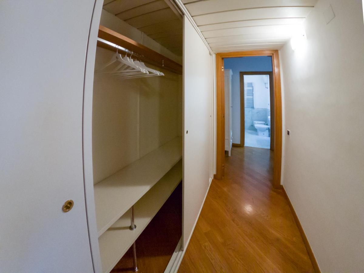 Pandy Suite Roma Exterior foto