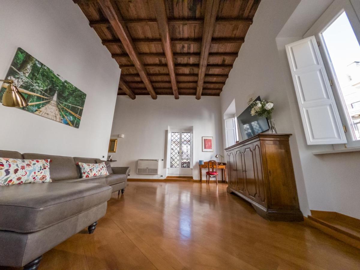 Pandy Suite Roma Exterior foto