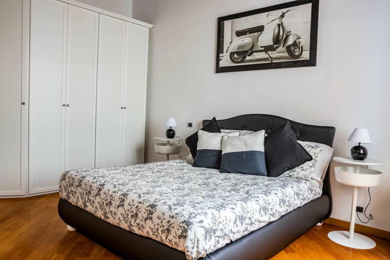 Pandy Suite Roma Exterior foto